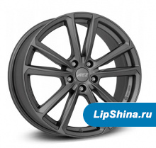 Tioga graphite