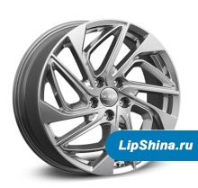 ZV Geely Atlas КС883