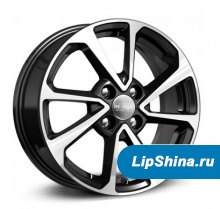 ZV Solaris КС861