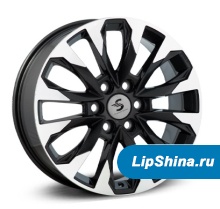 КР007 Land Cruiser 300