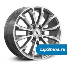 КР006 Land Cruiser Prado