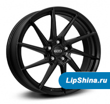 Spa black
