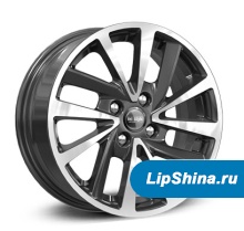 ZV Logan КС899