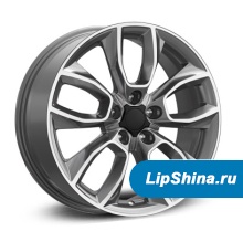 КР001 Uni-S_Belgee X70