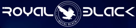 Royal black