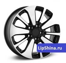 ZV Qashgai KC688