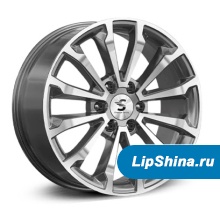 КР006 Chevrolet Tahoe IV