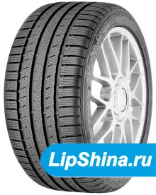 ContiWinterContact TS810 Sport