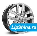 iFree Original ZV X-Trail KC774 17/7J 5x114.3 ET 45 Dia 66.1 HB