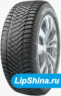 Ultra Grip Arctic 2 SUV