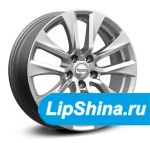 Скад KL-330 18/7J 5x112 ET 43 Dia 57.1 HS
