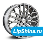 RST R002 20/8.5J 5x108 ET 45 Dia 63.4 GG