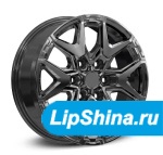 КиК Гангут 18/7.5J 6x139.7 ET 42 Dia 100.1 GG
