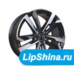 FR REPLICA iV-113 19/8.0J 5x112 ET 40 Dia 57.1 BM