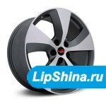 Legeartis Concept A516 20/9J 5x112 ET 20 Dia 66.6 MGMFP