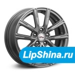 iFree Драйвер 15/6J 5x100 ET 38 Dia 57.1 HB