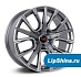 Legeartis Concept B543 18/8J 5x112 ET 30 Dia 66.6 HBFP-img