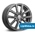 iFree Драйвер 15/6J 5x100 ET 38 Dia 57.1 HB-img