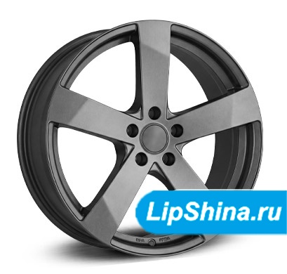 TD graphite