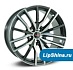 Legeartis Concept B536 20/10.5J 5x112 ET 40 Dia 66.6 HBFP-img