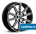 Alcasta M64 17/7J 5x108 ET 40 Dia 54.1 BFP-img
