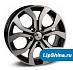 RPLC-Wheels Li164 16/6.5J 5x114.3 ET 45 Dia 60.1 BFP-img