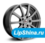 iFree Big Byz 17/7J 5x114.3 ET 50 Dia 67.1 HB
