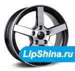 NZ R-02 17/7J 5x114.3 ET 40 Dia 64.1 BFP