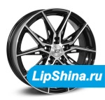 RST R247 17/7J 5x114.3 ET 37 Dia 66.6 BFP