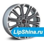 Legeartis Concept TY564 18/8J 5x114.3 ET 35 Dia 60.1 HBFP