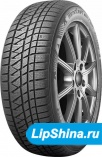 255/60 R18 Marshal WinterCraft SUV WS71 112H