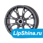 LIZARDO Avatar XH180 16/7.0J 5x114.3 ET 40 Dia 67.1 CG22