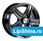 Скад Магнум 14/5.5J 4x98 ET 38 Dia 58.6 Grap