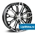 RST R208 18/6.5J 5x108 ET 33 Dia 60.1 BFP-img