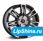 Yamato Samurai Takaeda Singen 20/8.5J 5x120 ET 47 Dia 72.6 BFP
