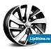iFree Original ZV Soul KC741 16/6.5J 5x114.3 ET 47 Dia 67.1 BFP-img