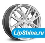 Скад Асти 16/6.5J 4x100 ET 40 Dia 67.1 HS