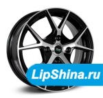 Megami MGM-18 15/6J 4x100 ET 50 Dia 60.1 BFP