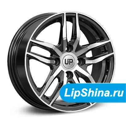 Up125