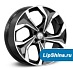 Скад KL-1163 19/7.5J 5x108 ET 46 Dia 65.1 BFP-img