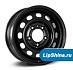Magnetto 16029 16/6.5J 5x114.3 ET 45 Dia 54.1 Black-img