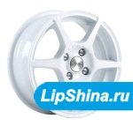 Скад Ягуар 14/5.5J 4x100 ET 38 Dia 67.1 W