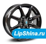 Venti 1415 14/5.5J 4x98 ET 35 Dia 58.6 GB