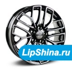 NEO 781 17/6.5J 4x100 ET 48 Dia 54.1 BFP