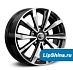 iFree Original ZV Octavia 5E KC974 16/6.5J 5x112 ET 46 Dia 57.1 BFP-img