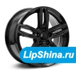 Carwel Нева 16/6.5J 5x100 ET 40 Dia 67.1 GB