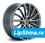 MAK Komet 17/7.5J 5x112 ET 48 Dia 66.6 HBFP