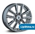 КиК Лацио 17/7.5J 5x114.3 ET 40 Dia 67.1 HB-img