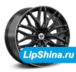 КиК Клермон 19/8J 5x112 ET 39 Dia 66.6 BKL