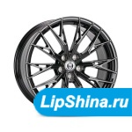 IVR IVF-3243 18/8.0J 5x114.3 ET 35 Dia 73.1 Black